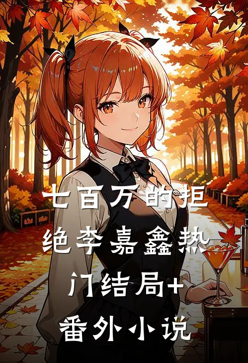 七百万的拒绝李嘉鑫热门结局+番外小说