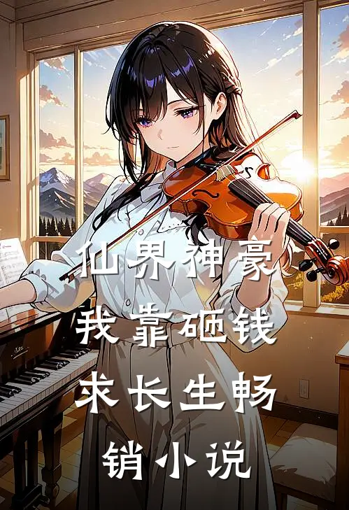 仙界神豪：我靠砸钱求长生畅销小说