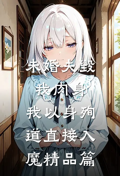 未婚夫毁我肉身，我以身殉道直接入魔精品篇