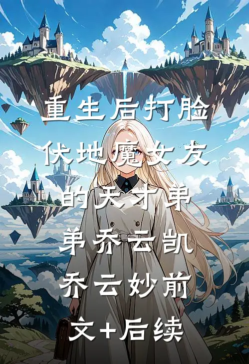 重生后打脸伏地魔女友的天才弟弟乔云凯乔云妙前文+后续