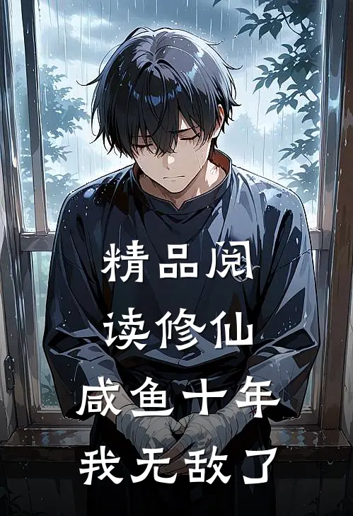 精品阅读修仙：咸鱼十年我无敌了