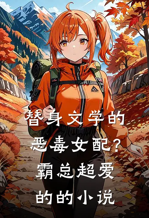 替身文学的恶毒女配？霸总超爱的的小说
