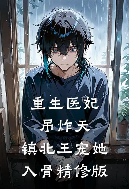 重生医妃吊炸天，镇北王宠她入骨精修版