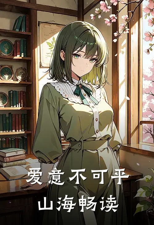 爱意不可平山海畅读
