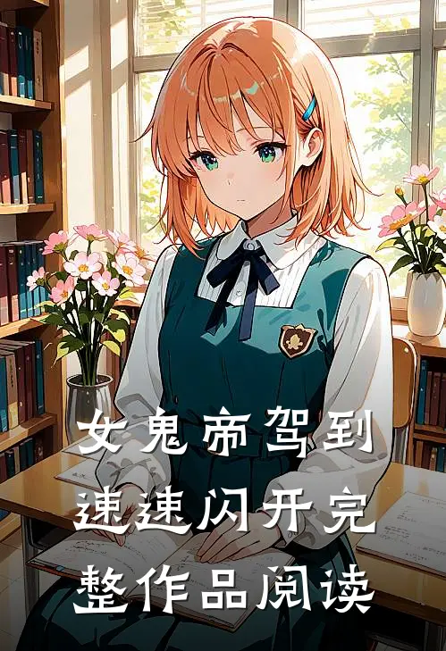 女鬼帝驾到，速速闪开完整作品阅读