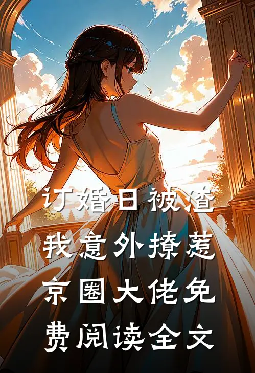 订婚日被渣，我意外撩惹京圈大佬免费阅读全文