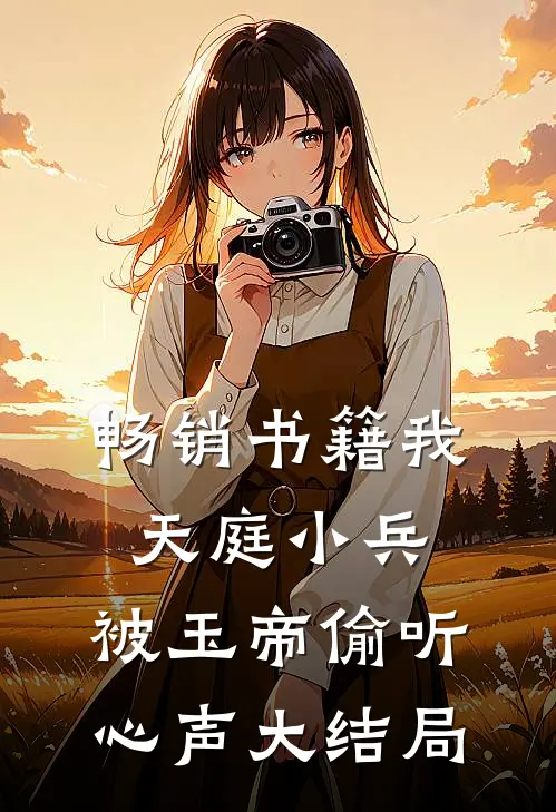畅销书籍我,天庭小兵,被玉帝偷听心声大结局