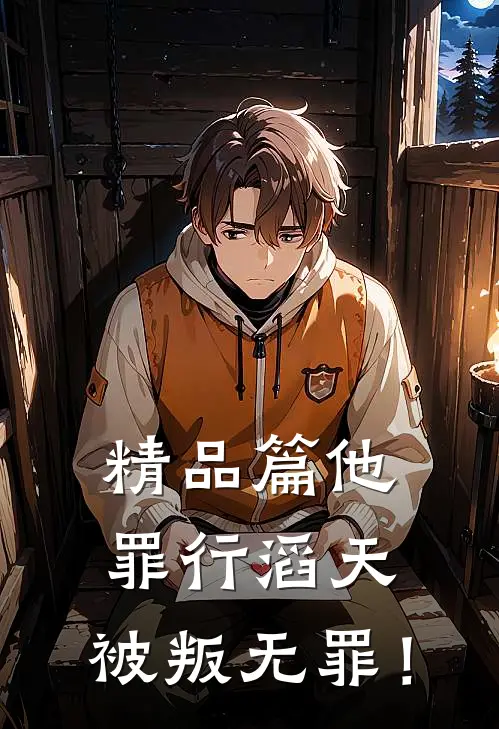 精品篇他，罪行滔天，被叛无罪！