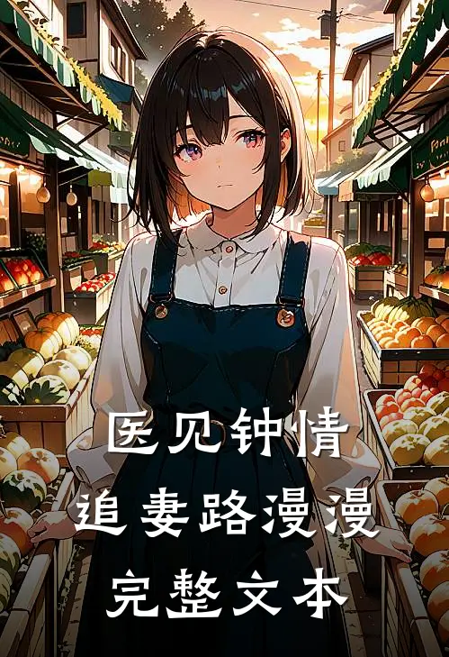 医见钟情:追妻路漫漫完整文本