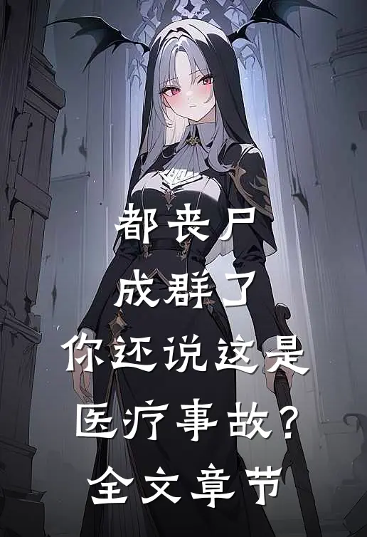 都丧尸成群了，你还说这是医疗事故？全文章节