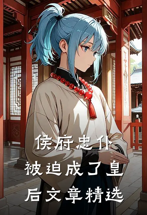侯府忠仆，被迫成了皇后文章精选