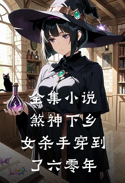全集小说煞神下乡：女杀手穿到了六零年