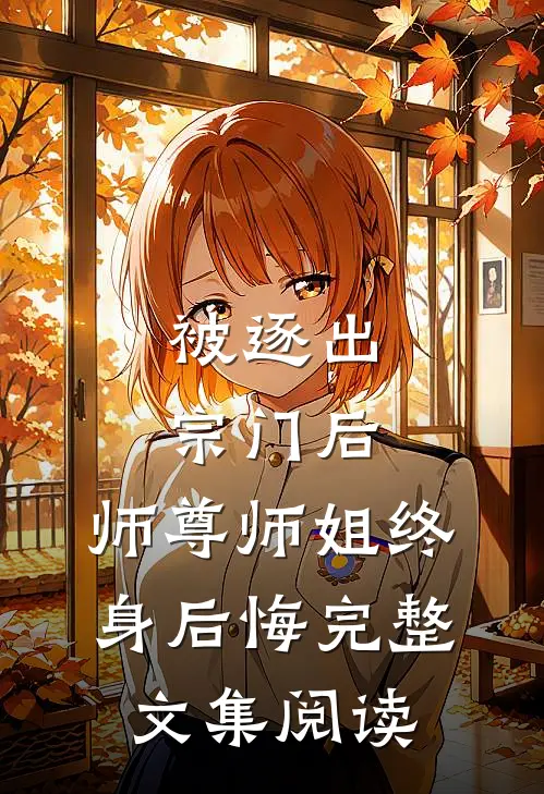 被逐出宗门后，师尊师姐终身后悔完整文集阅读