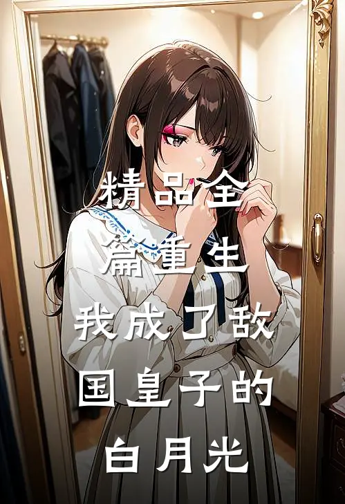 精品全篇重生：我成了敌国皇子的白月光