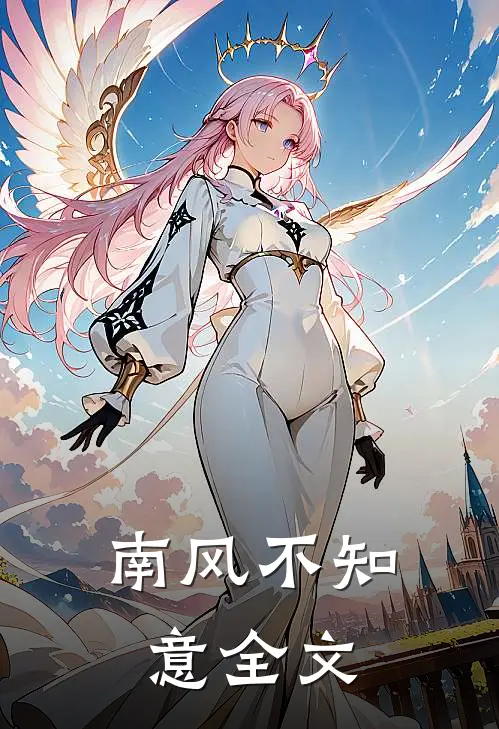 南风不知意全文