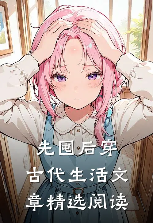 先囤后穿，古代生活文章精选阅读