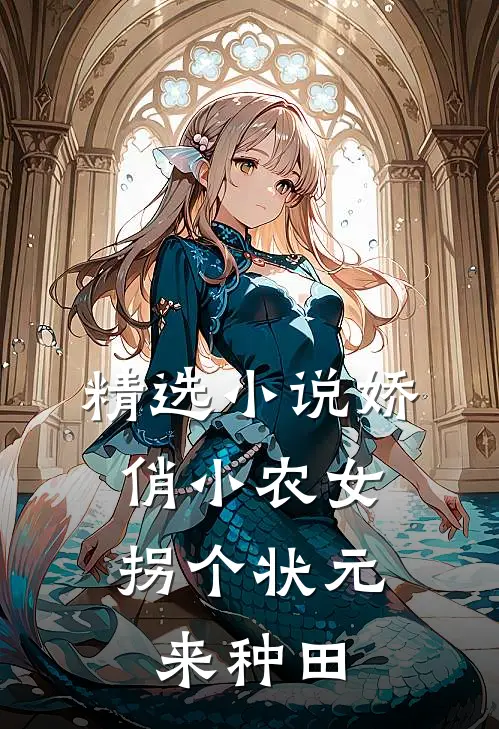 精选小说娇俏小农女：拐个状元来种田