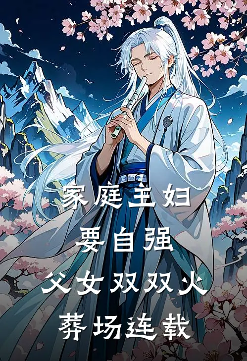 家庭主妇要自强，父女双双火葬场连载