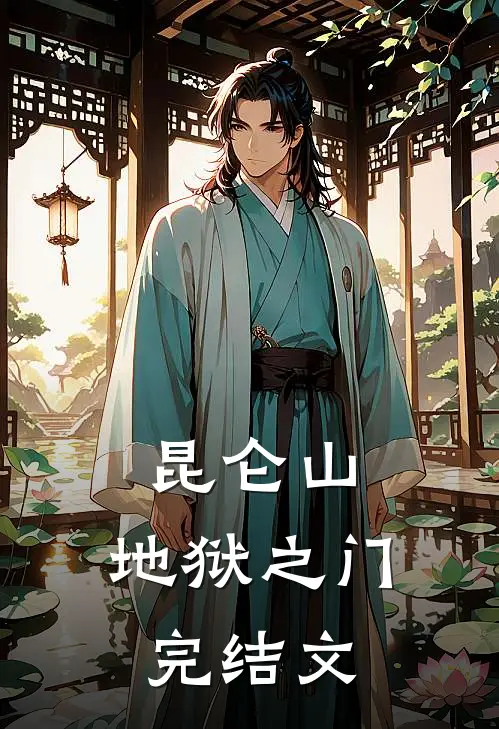 昆仑山：地狱之门完结文
