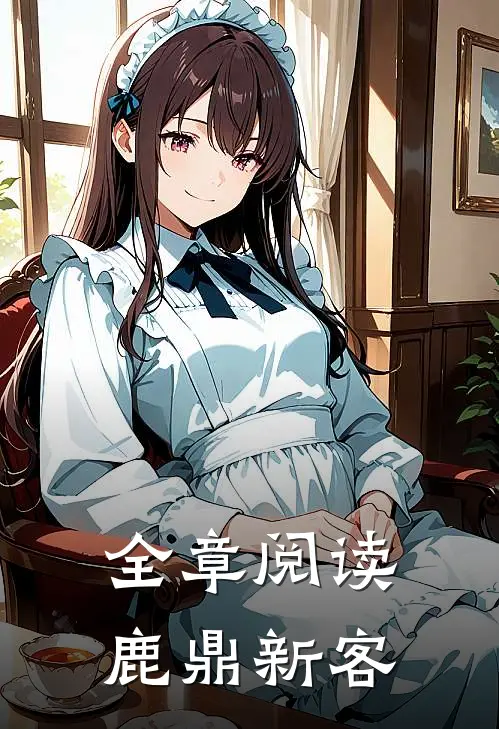 全章阅读鹿鼎新客