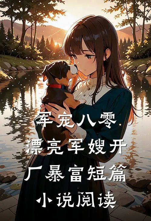 军宠八零：漂亮军嫂开厂暴富短篇小说阅读