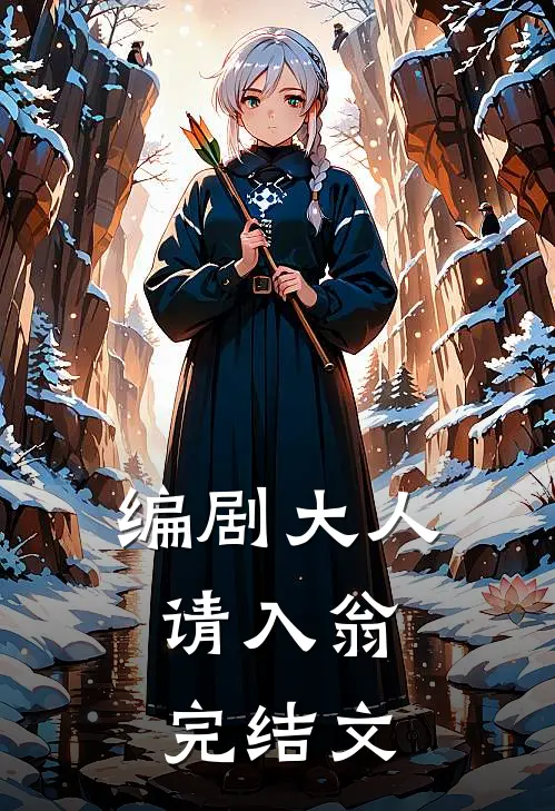 编剧大人，请入翁完结文