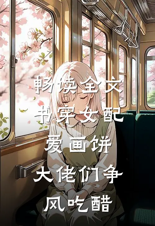 畅读全文书穿女配爱画饼，大佬们争风吃醋
