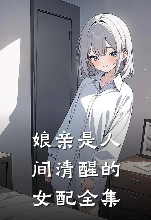 娘亲是人间清醒的女配 全集