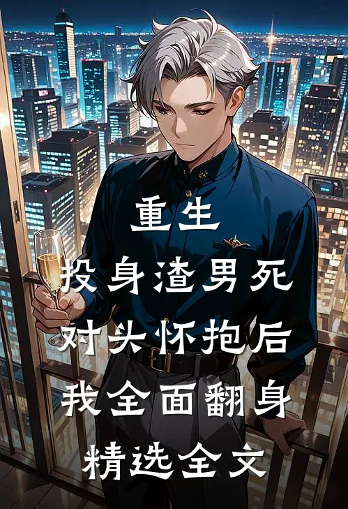 重生：投身渣男死对头怀抱后，我全面翻身精选全文