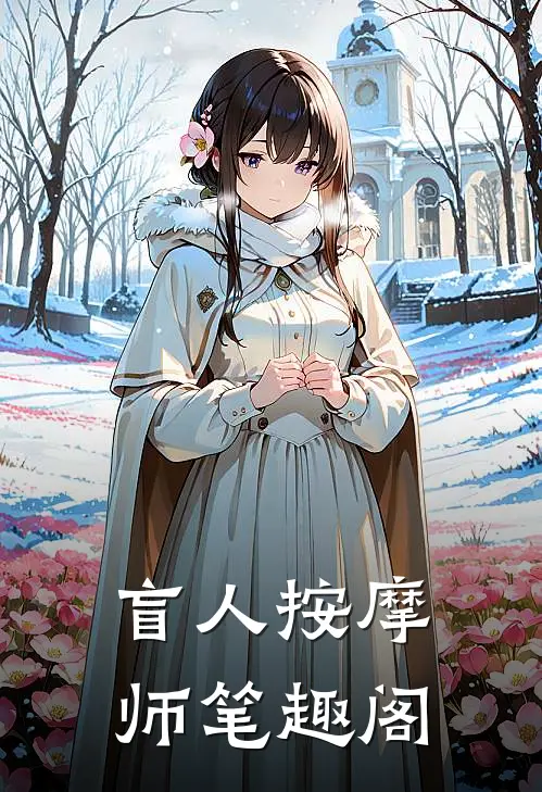 盲人按摩师笔趣阁