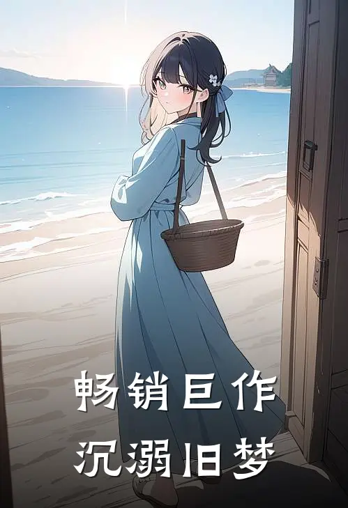 畅销巨作沉溺旧梦