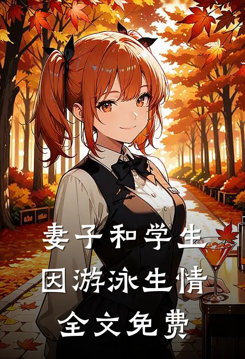妻子和学生因游泳生情全文免费