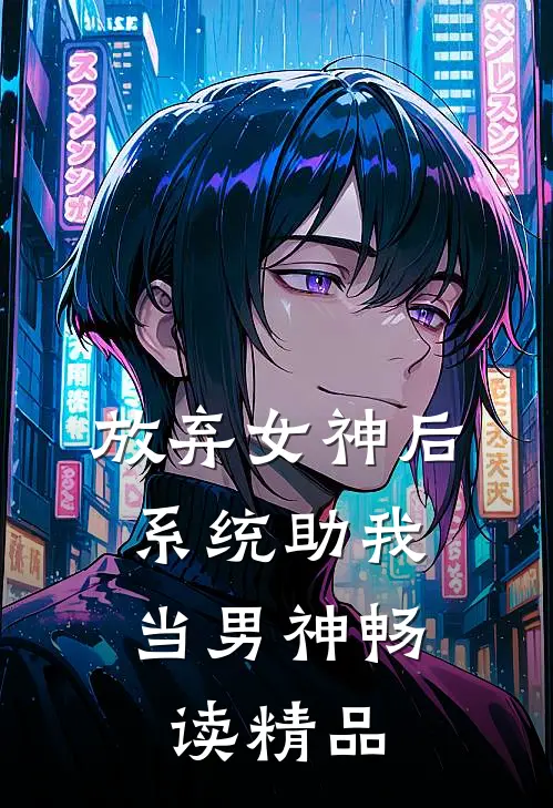 放弃女神后，系统助我当男神畅读精品