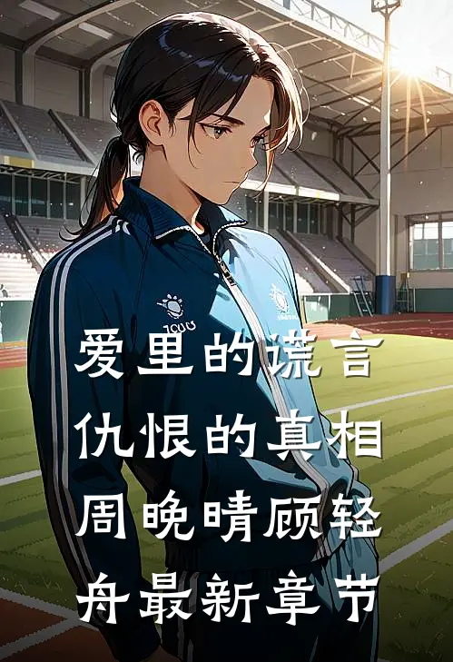 爱里的谎言，仇恨的真相周晚晴顾轻舟最新章节