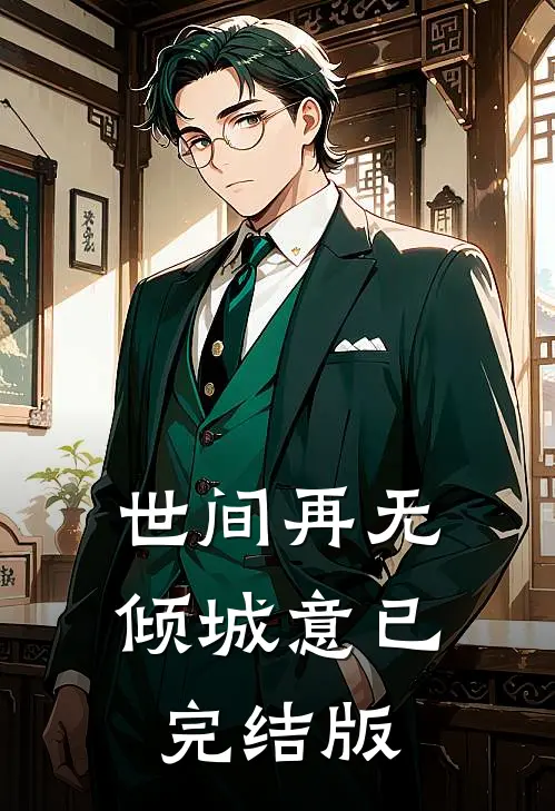 世间再无倾城意已完结版