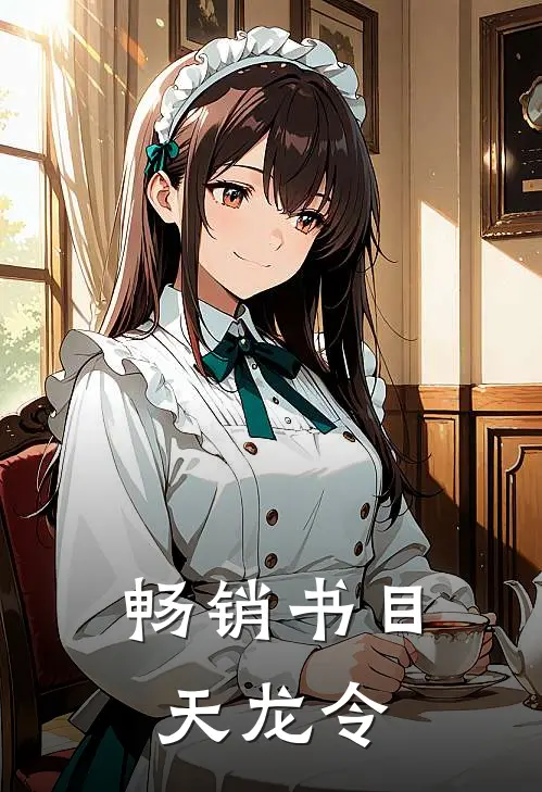 畅销书目天龙令