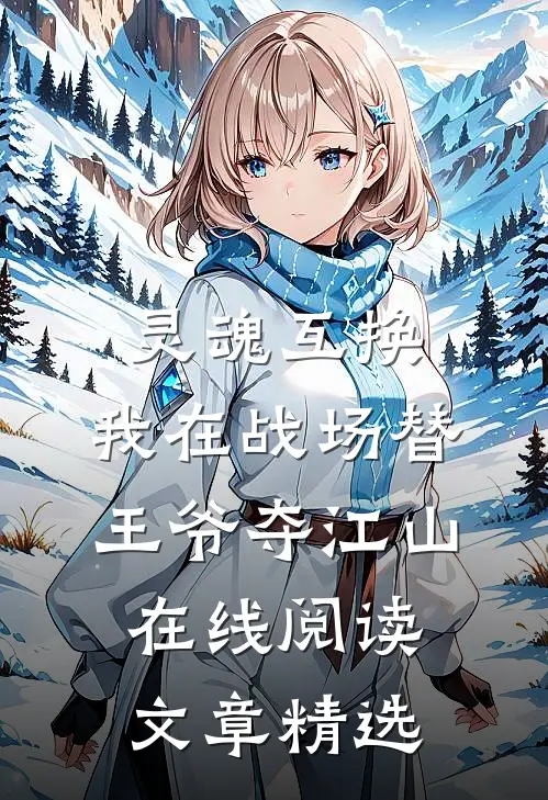 灵魂互换:我在战场替王爷夺江山在线阅读文章精选