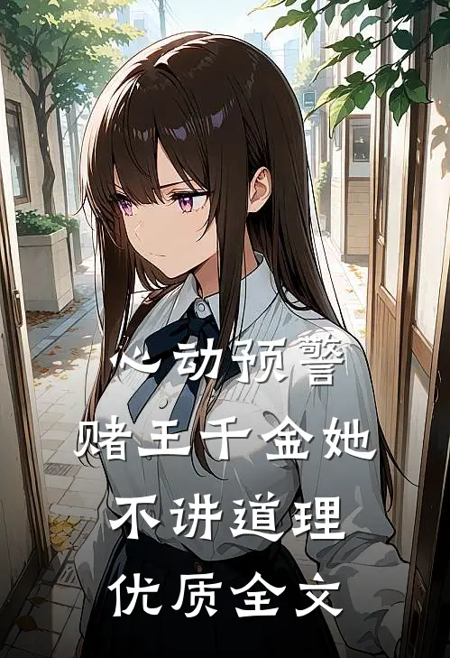 心动预警：赌王千金她不讲道理优质全文