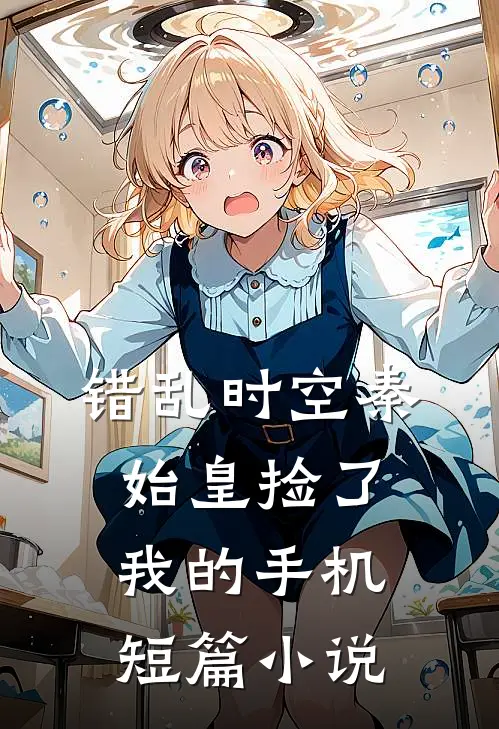 错乱时空秦始皇捡了我的手机短篇小说