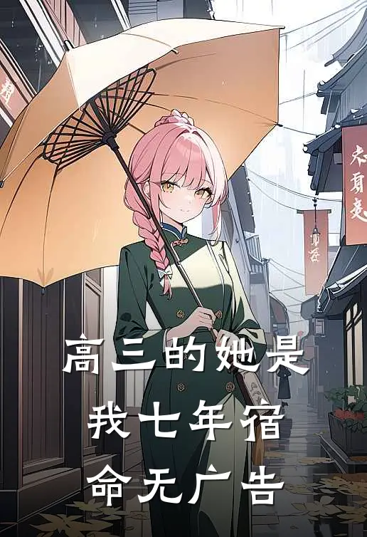 高三的她是我七年宿命无广告