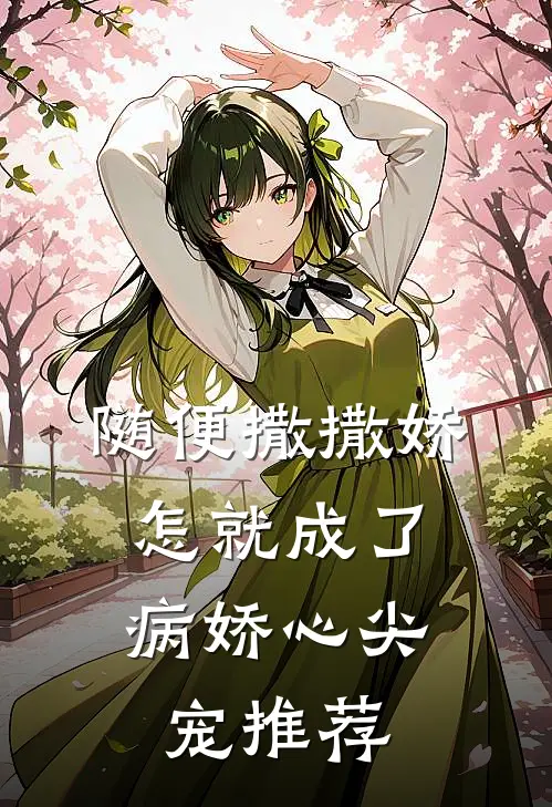 随便撒撒娇，怎就成了病娇心尖宠推荐