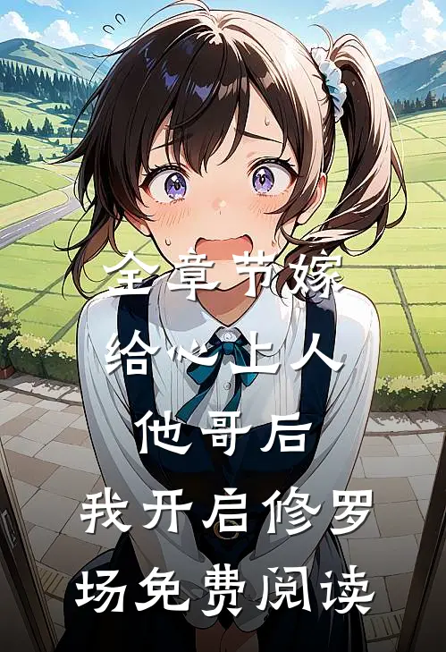 全章节嫁给心上人他哥后,我开启修罗场免费阅读