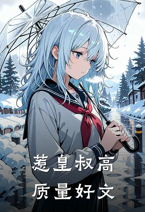 惹皇叔高质量好文