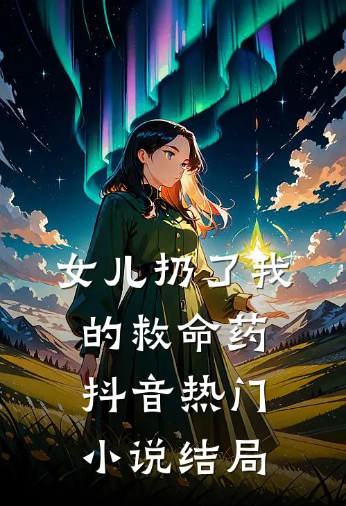 女儿扔了我的救命药抖音热门小说结局