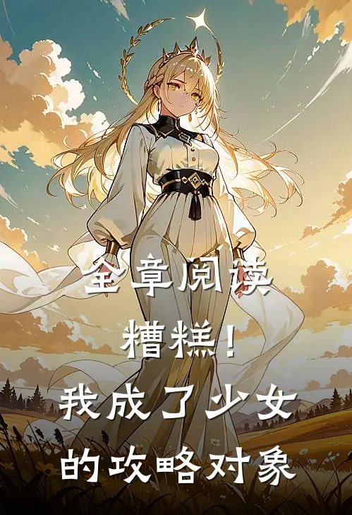全章阅读糟糕！我成了少女的攻略对象
