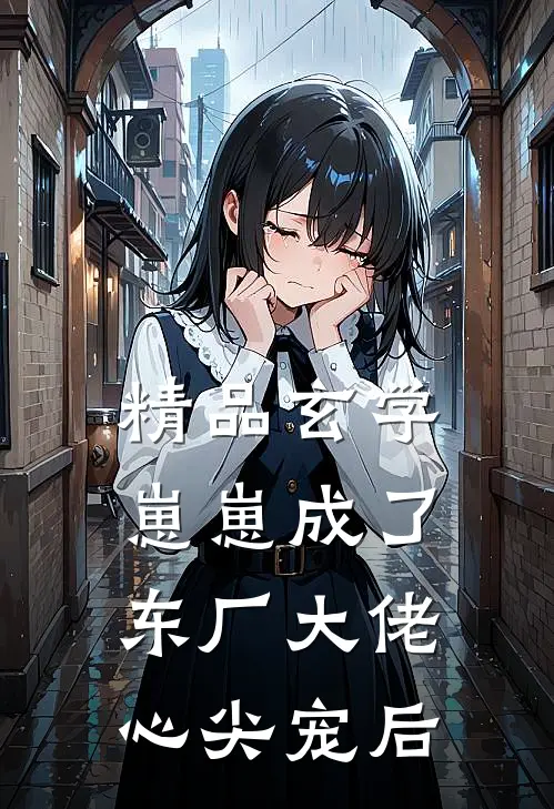 精品玄学崽崽成了东厂大佬心尖宠后