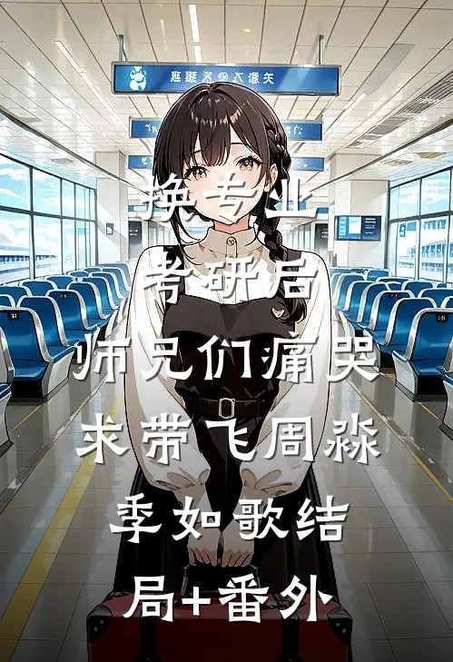 换专业考研后，师兄们痛哭求带飞周淼季如歌结局+番外