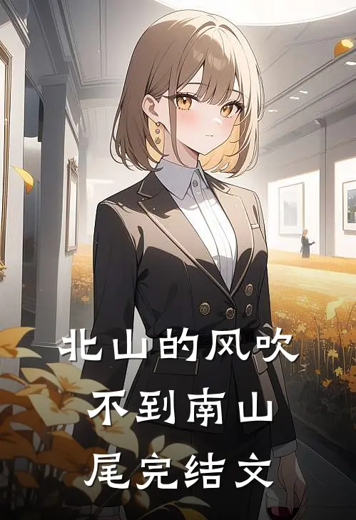 北山的风吹不到南山尾完结文