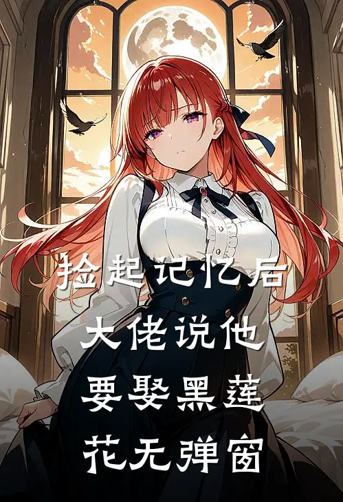 捡起记忆后，大佬说他要娶黑莲花无弹窗