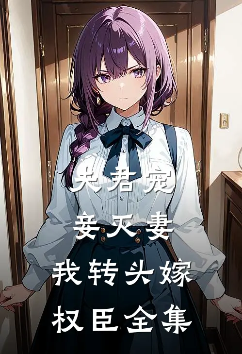 夫君宠妾灭妻，我转头嫁权臣 全集